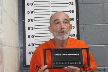 Michael Edward Sexton Mugshot