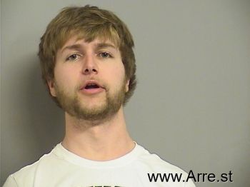 Michael  Shearer Mugshot