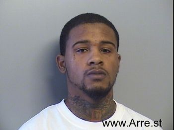 Michael Sinclair Sheppard Mugshot