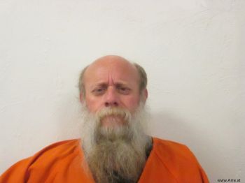 Michael Lee Skinner Mugshot