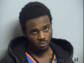 Michael Lee Smith Mugshot