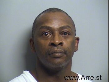 Michael Shawn Spears Mugshot