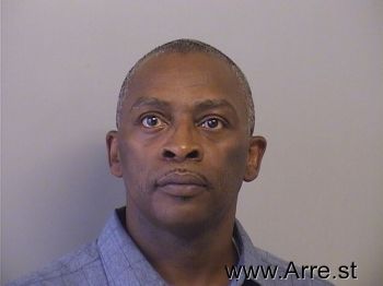 Michael Shawn Spears Mugshot