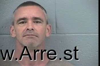 Michael Joseph Stacy Mugshot