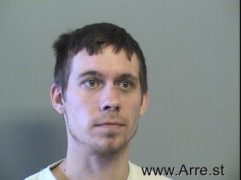 Michael Joseph Stahl Mugshot