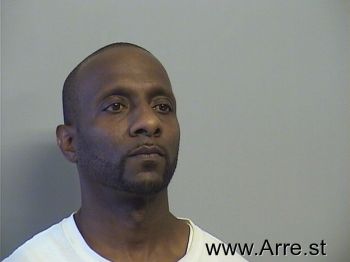 Michael Dewayne Starks Mugshot