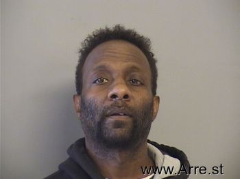 Michael Dewayne Starks Mugshot