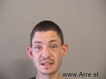 Michael Sean Stevenson Mugshot