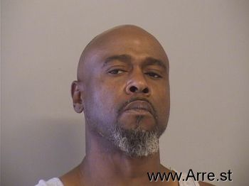 Michael Cleophus Stewart Mugshot