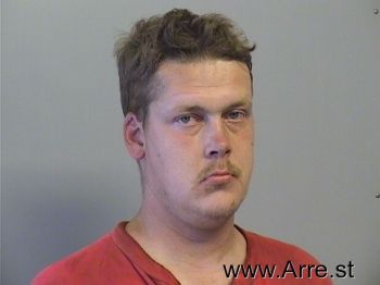 Michael Thomas Stokes Mugshot