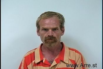 Michael Wayne Stokes Mugshot