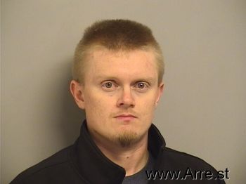 Michael Jay Stone Mugshot