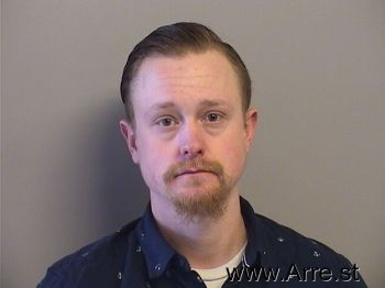 Michael Dane Stratton Mugshot