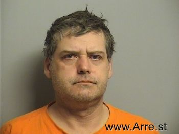 Michael Eric Stuart Mugshot