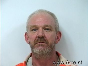 Michael Kim Sutterfield Mugshot