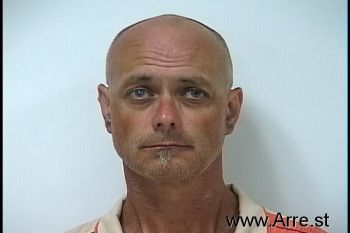 Michael Douglas Terry Mugshot