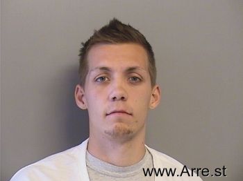 Michael David Thompson Mugshot