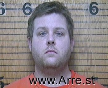 Michael Shane Tilley Mugshot