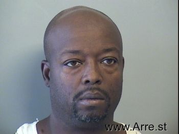 Michael Lynn Tinsley Mugshot