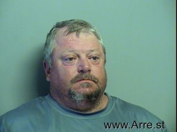 Michael David Todd Mugshot