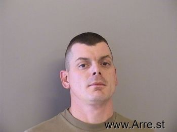 Michael Anthony Townsend Mugshot