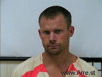 Michael Lee Trammel Mugshot