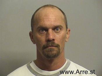 Michael Stephen Vaughan Mugshot