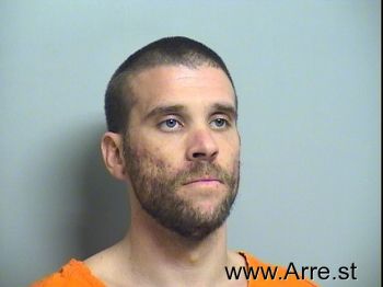 Michael Dustin Vawter Mugshot