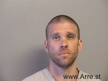 Michael Dustin Vawter Mugshot