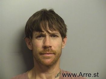 Michael Paul Wagner Mugshot