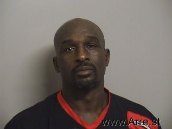 Michael Duane Ware Mugshot