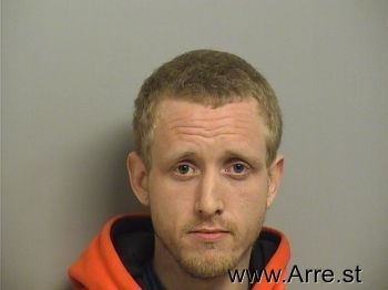 Michael Joe Warren Mugshot