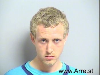 Michael Joe Warren Mugshot