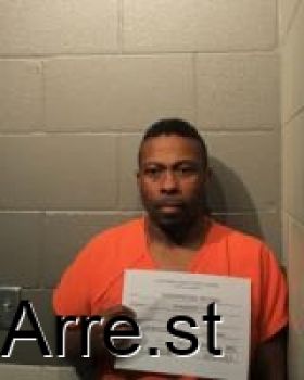 Michael Anthony Washington Mugshot