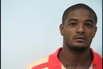 Michael Dewayne Washington Mugshot