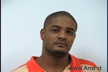 Michael Dewayne Washington Mugshot