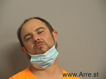 Michael Lee Wasson Mugshot