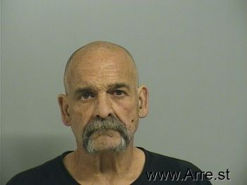 Michael Wayne Watkins Mugshot