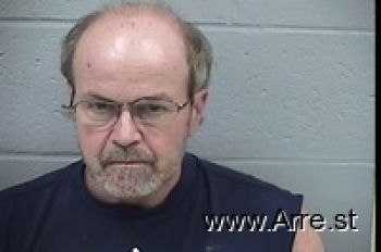 Michael R Welch Mugshot