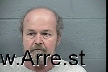 Michael Ray Welch Mugshot