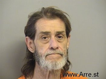 Michael Lawrence Wells Mugshot