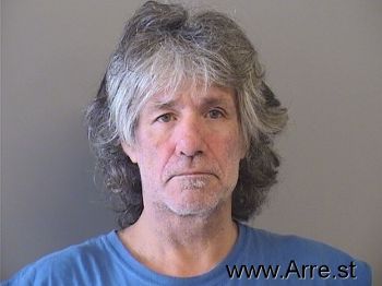 Michael Allen Whitehead Mugshot