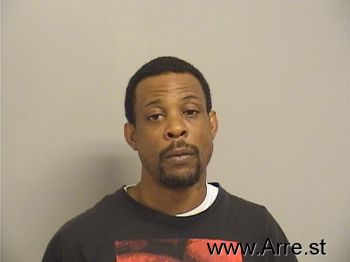 Michael Emanuel Whittaker Mugshot