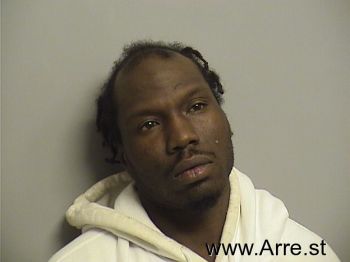 Michael Ray Aka Black Wiggins Mugshot