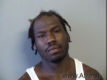 Michael Ray Aka Black Wiggins Mugshot