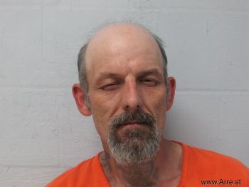 Michael Lynn Williamson Mugshot