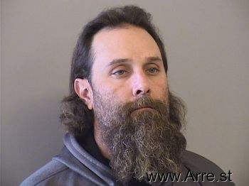 Michael Duane Wolfe Mugshot