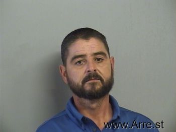 Michael Allen Worthington Mugshot