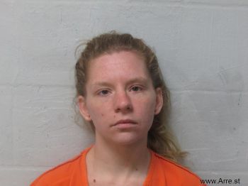 Michaela Marie Stirling Mugshot