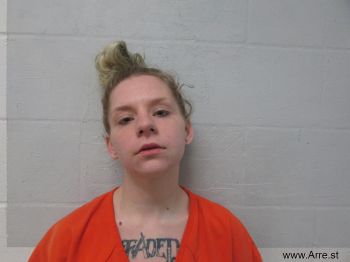 Michaela  Stirling Mugshot